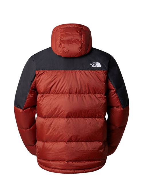 THE NORTH FACE Diablo Man THE NORTH FACE | NF0A4M9LWEW1